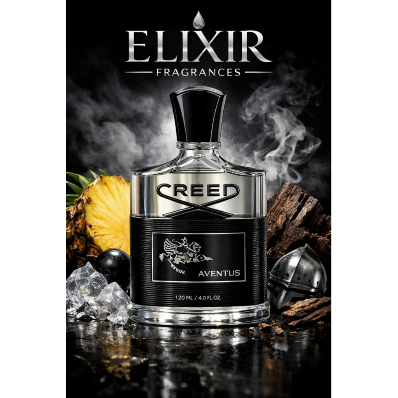 Creed Aventus 120ml