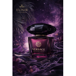 Versace Crystal Noir EDP 90ml