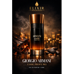 Giorgio Armani Code Profumo EDP 110ml