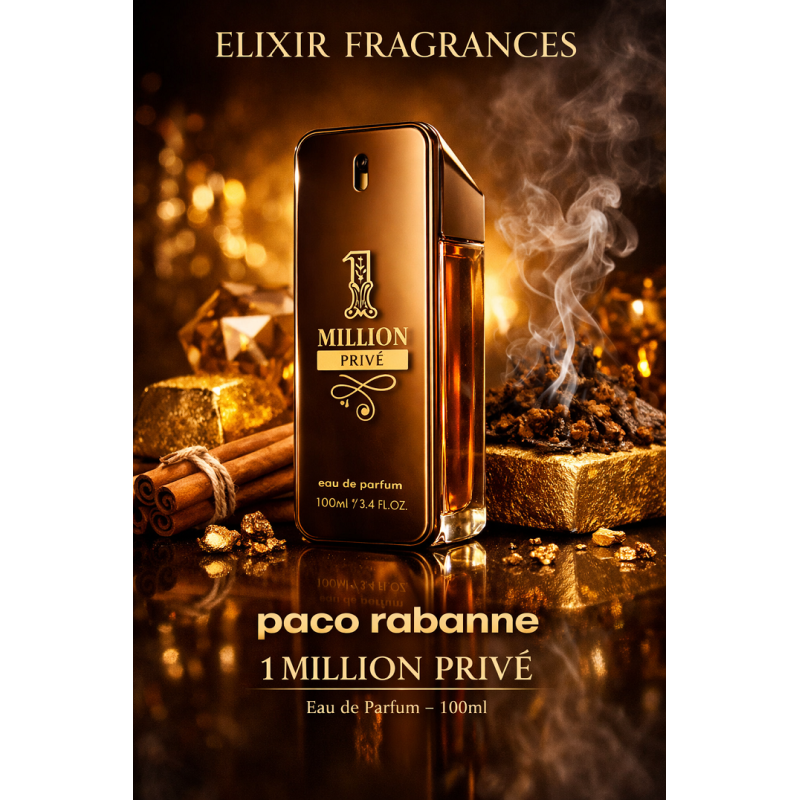 Paco Rabanne 1 Million Privé EDP 100ml