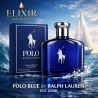 Polo Blue By Ralph Lauren EDT 125ml