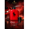 Polo Red By Ralph Lauren EDT 125ml