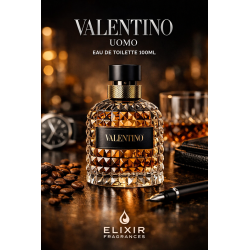 Valentino UOMO EDT 100ml