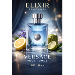 Versace Pour Homme EDT 100ml