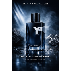 YSL 'Y' EDP Intense 100ml