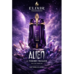 Alien By Thierry Mugler EDP 90ml (Classic)