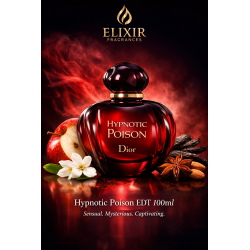 Dior Hypnotic Poison EDT 100ml