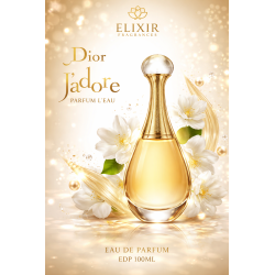 Dior J'adore Parfum L'eau EDP 100ml