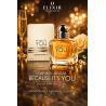 Emporio Armani Because It's You EDP 100ml