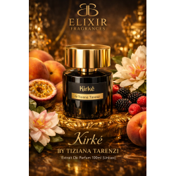Kirkè By Tiziana Tarenzi Extrait De Parfum 100ml (Unisex)