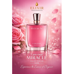 Lancôme Miracle EDP 100ml