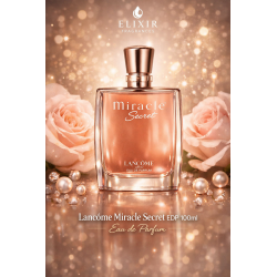 Lancôme Miracle Secret EDP 100ml