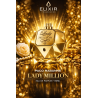 Paco Rabanne Lady Million EDP 80ml (Gold)