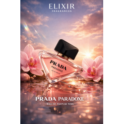 Prada Paradoxe EDP 90ml