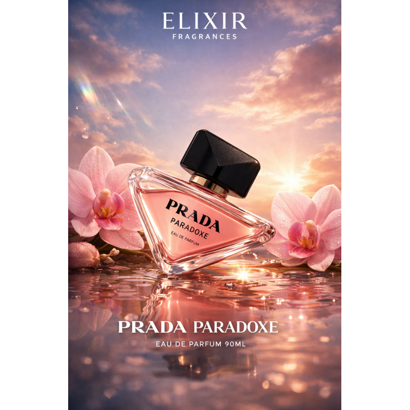 Prada Paradoxe EDP 90ml