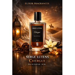 Serge Lutens Chergui EDP 50ml (Unisex)