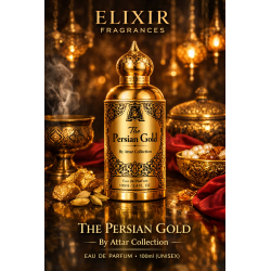 The Persian Gold By Attar Collection EDP 100ml (Unisex)