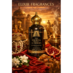 The Queen Of Sheba By Attar Collection EDP 100ml