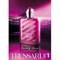 Trussardi Sound Of Donna EDP 100ml