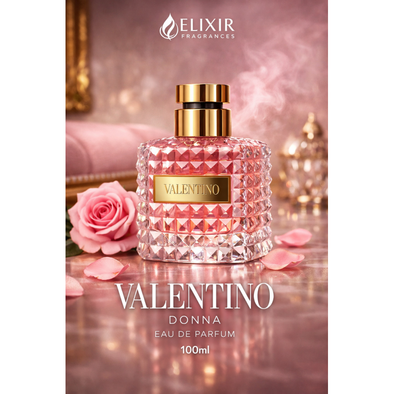 Valentino Donna EDP 100ml