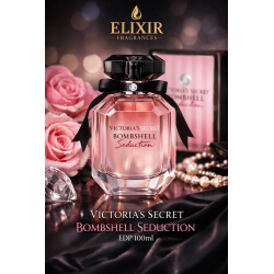 Victorias Secret Bombshell SEDUCTION EDP 100ml