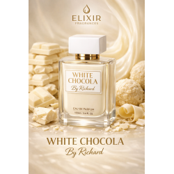 White Chocola By Richard EDP 100ml